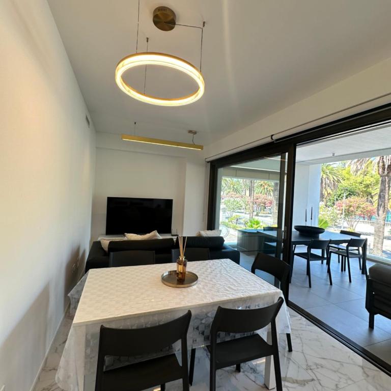 Domus Garden - Appartamento con 2 Camere da Letto - 6