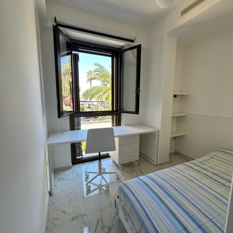 Domus Garden - Appartamento con 2 Camere da Letto - 9