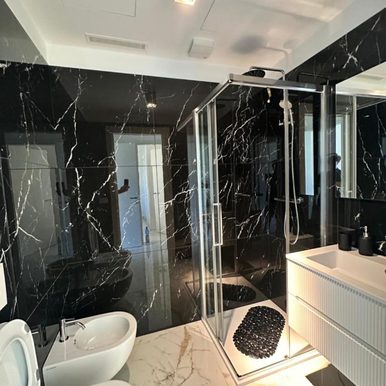 Domus Garden - Appartamento con 2 Camere da Letto - 10