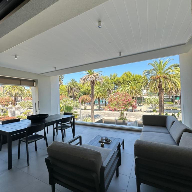 Domus Garden - Appartamento con 2 Camere da Letto - 1
