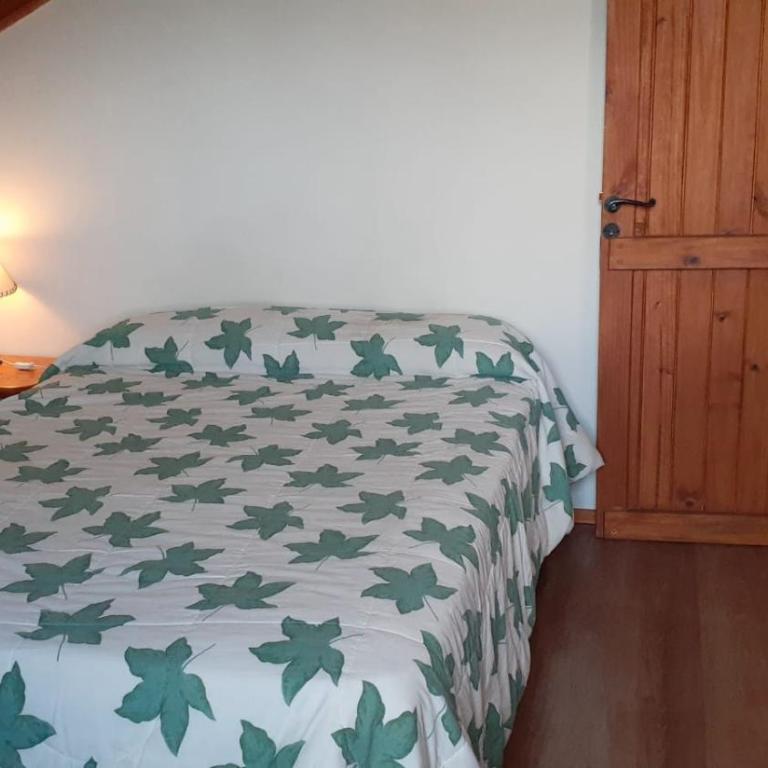 BOG Alma Clara - Cabañas Patagonicas - Casa de 2 dormitorios - 2