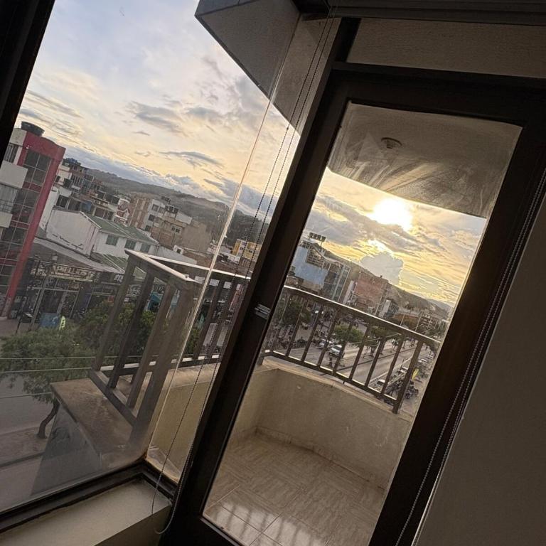 Apartamento Familiar en Sogamoso - Apartamento de 1 dormitorio - 2