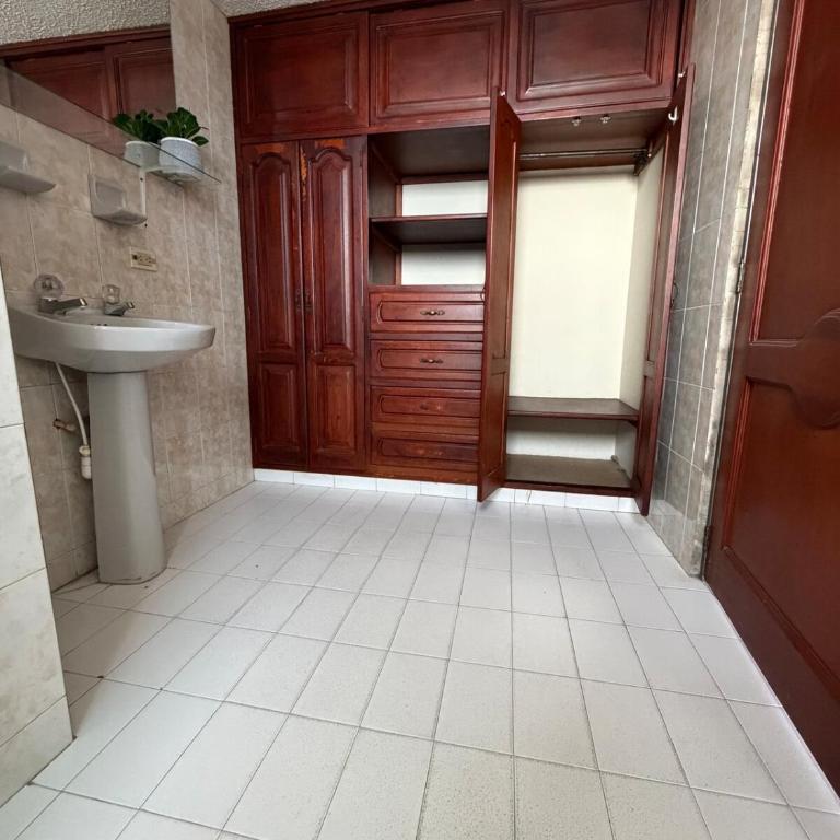 Apartamento Familiar en Sogamoso - Apartamento de 1 dormitorio - 5