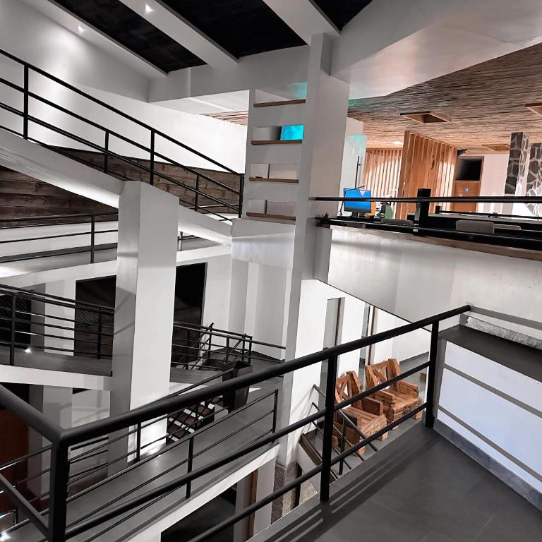 hotel INSIDESTGO - One-Bedroom Apartment - 10