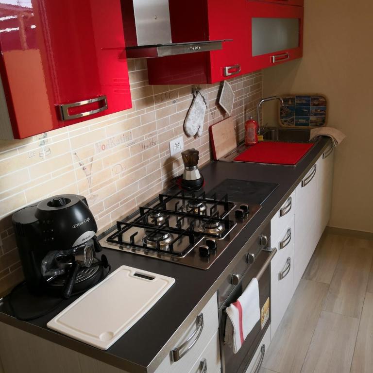 Apartment 600 meters from the sea - Appartamento con 3 Camere da Letto - 7