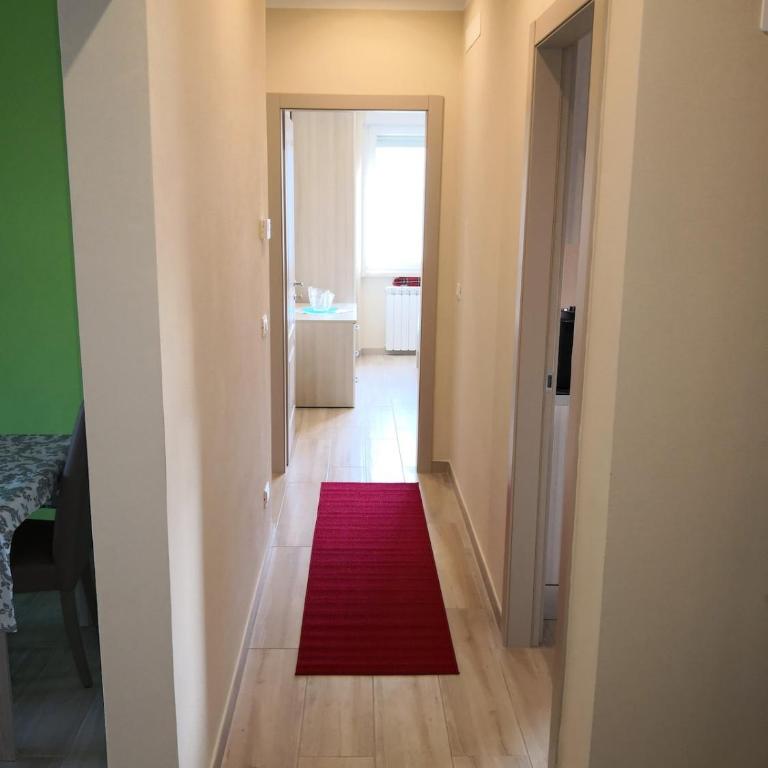 Apartment 600 meters from the sea - Appartamento con 3 Camere da Letto - 9