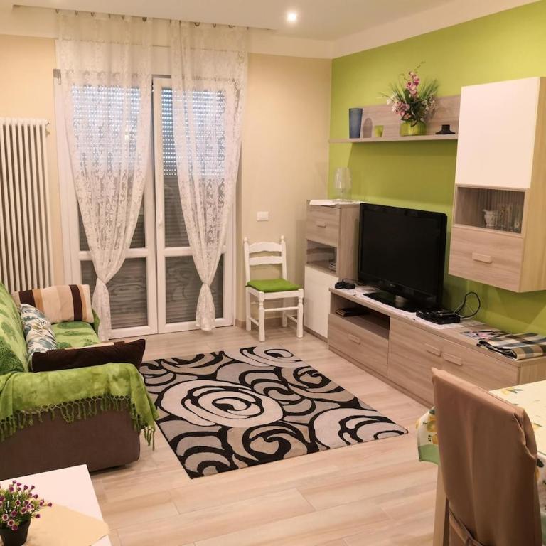Apartment 600 meters from the sea - Appartamento con 3 Camere da Letto - 11
