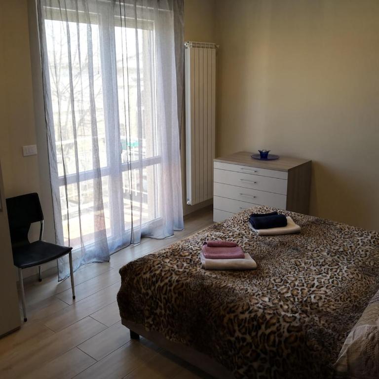 Apartment 600 meters from the sea - Appartamento con 3 Camere da Letto - 13