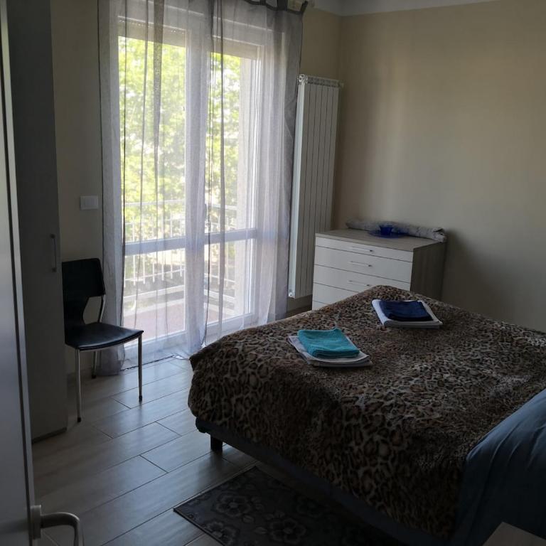 Apartment 600 meters from the sea - Appartamento con 3 Camere da Letto - 15