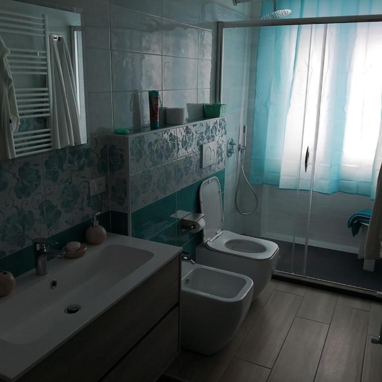 Apartment 600 meters from the sea - Appartamento con 3 Camere da Letto - 20