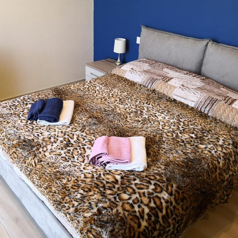 Apartment 600 meters from the sea - Appartamento con 3 Camere da Letto - 21