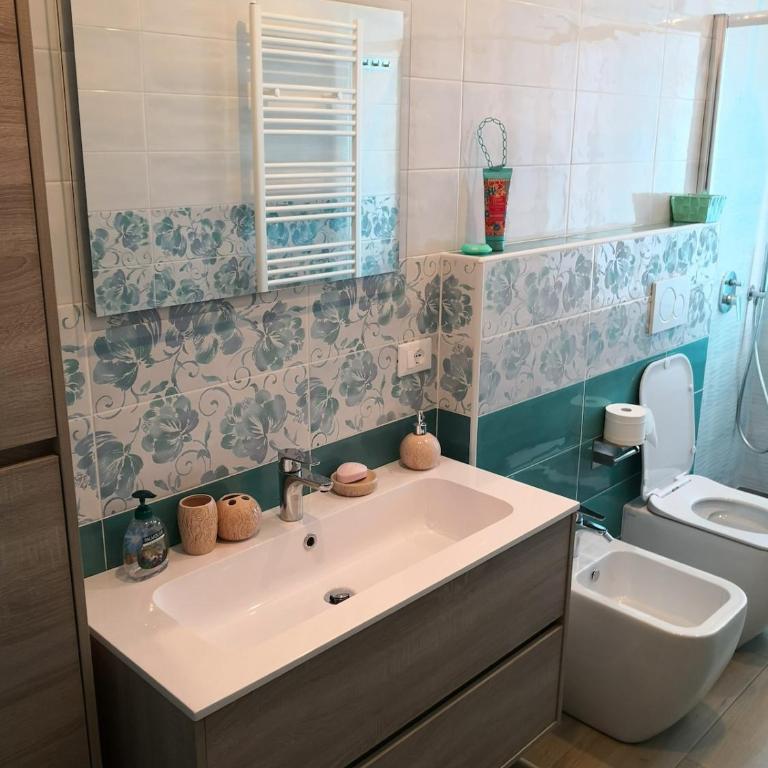 Apartment 600 meters from the sea - Appartamento con 3 Camere da Letto - 23
