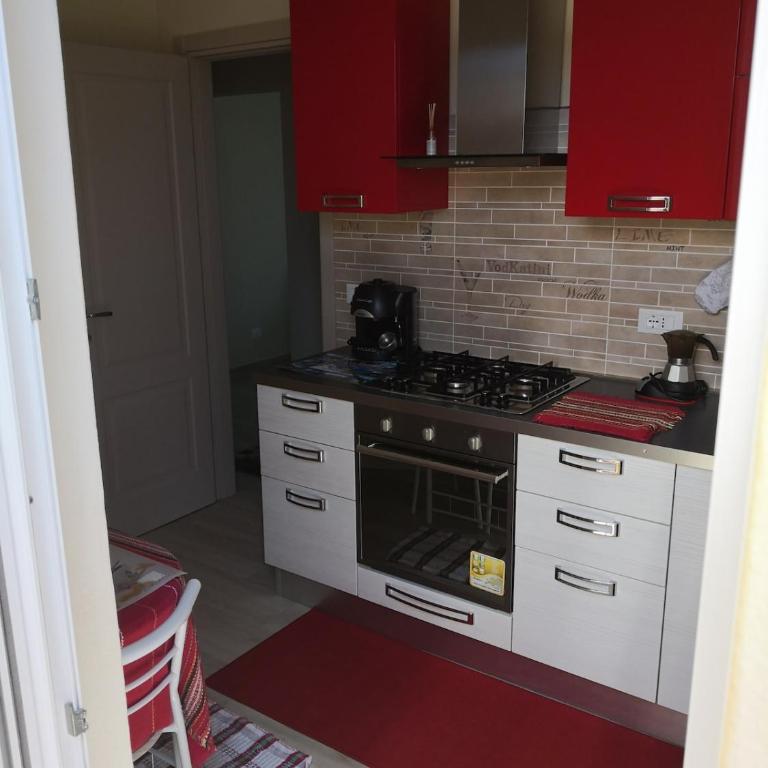 Apartment 600 meters from the sea - Appartamento con 3 Camere da Letto - 27