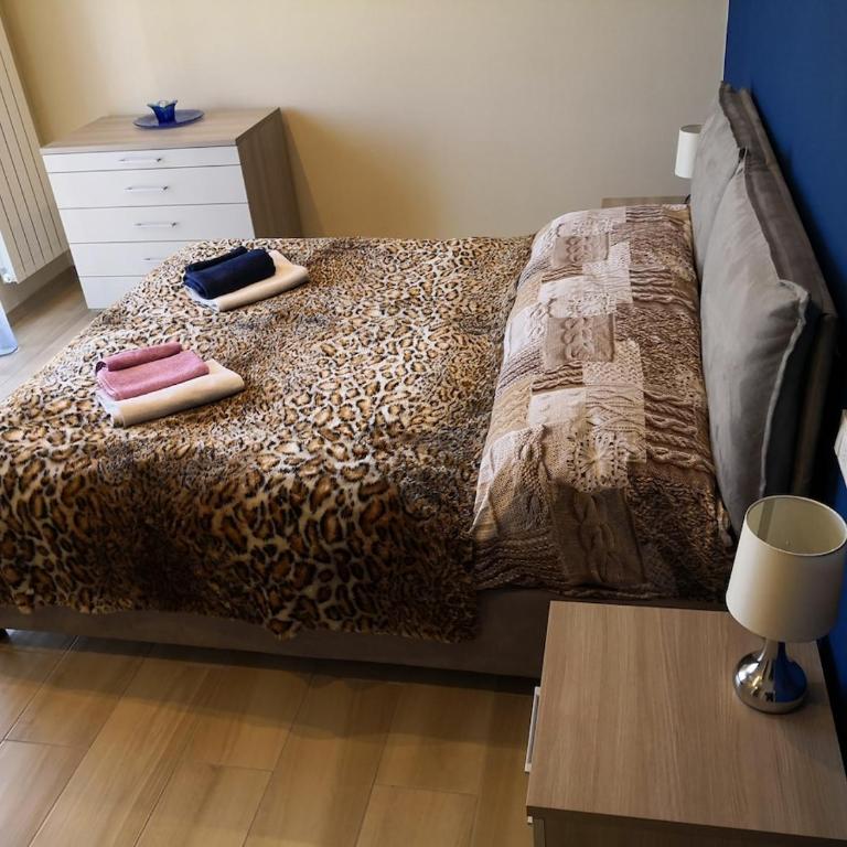 Apartment 600 meters from the sea - Appartamento con 3 Camere da Letto - 28
