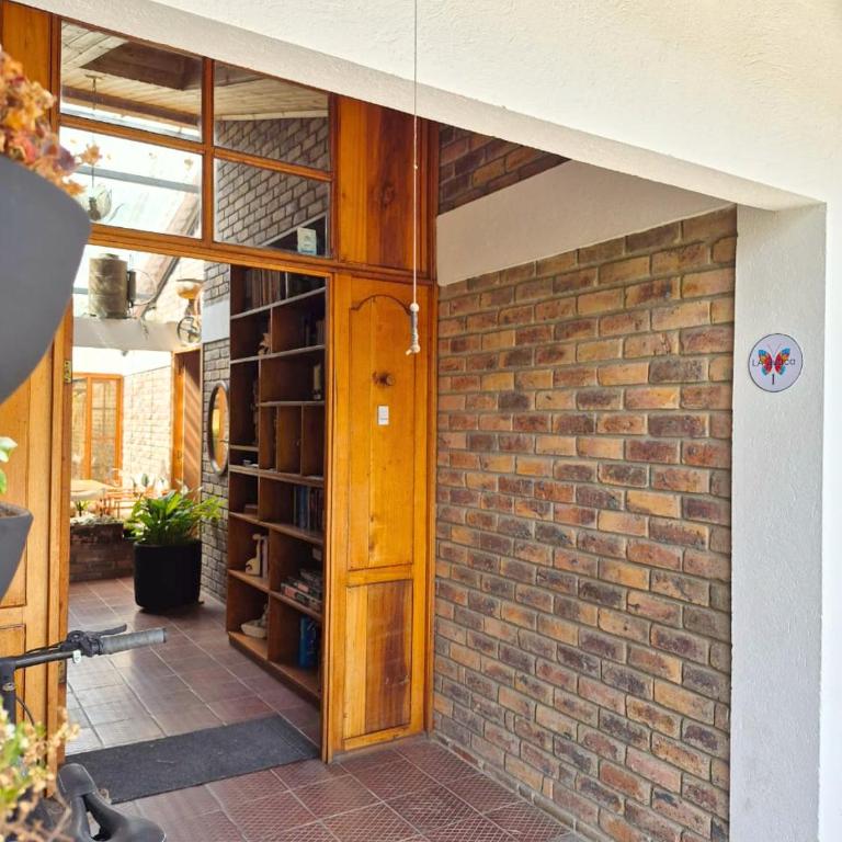 La Guaca - Three-Bedroom House - 9