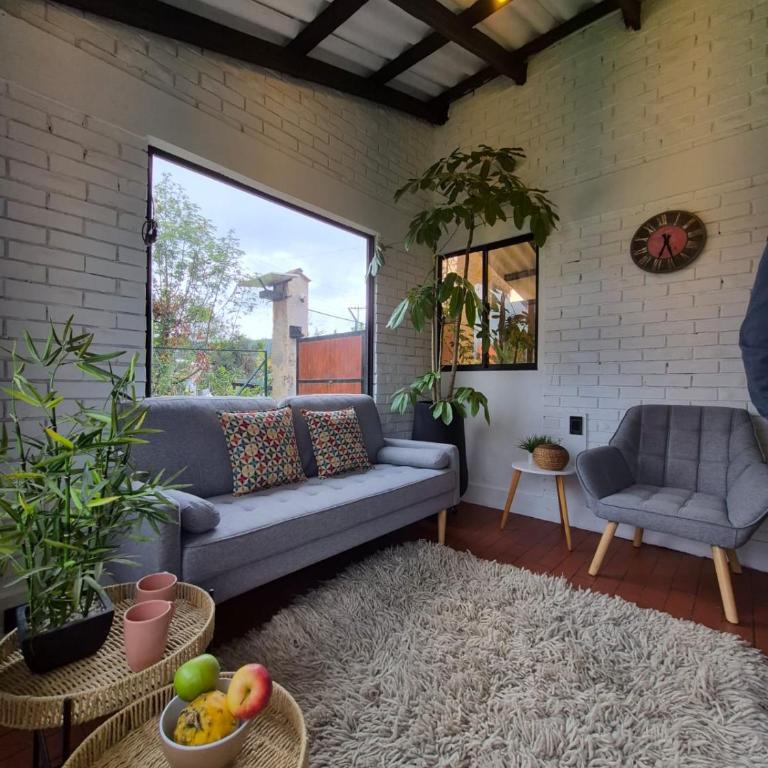 La Guaca - Two-Bedroom House - 4