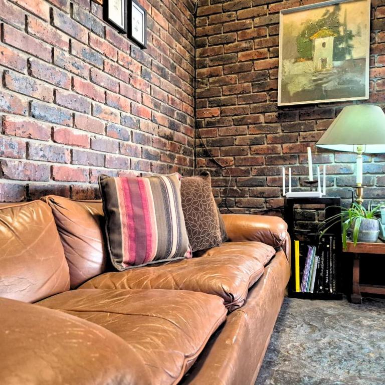 La Guaca - Three-Bedroom House - 21