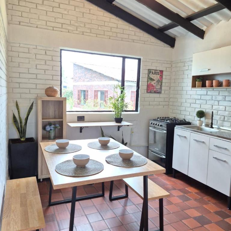 La Guaca - Two-Bedroom House - 7