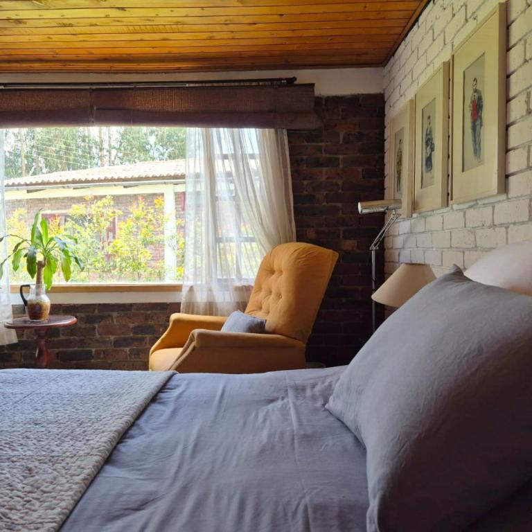 La Guaca - Three-Bedroom House - 25