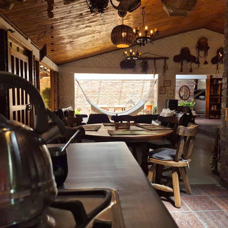 La Guaca - Three-Bedroom House - 26