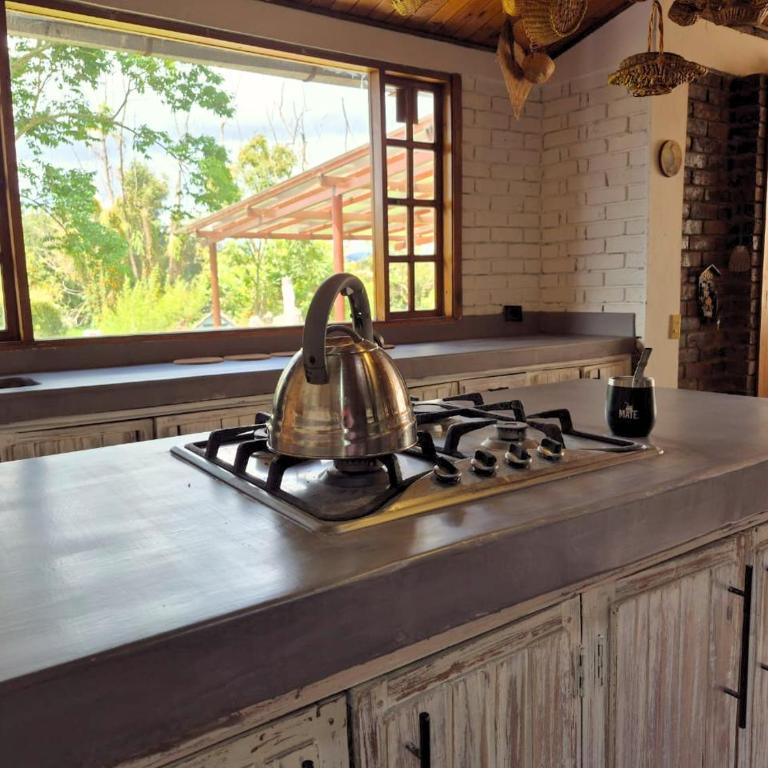 La Guaca - Three-Bedroom House - 28