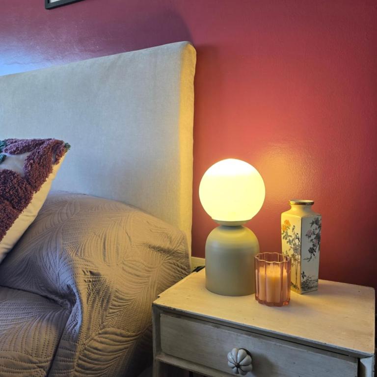 NAT home - Apartamento de 1 dormitorio - 7