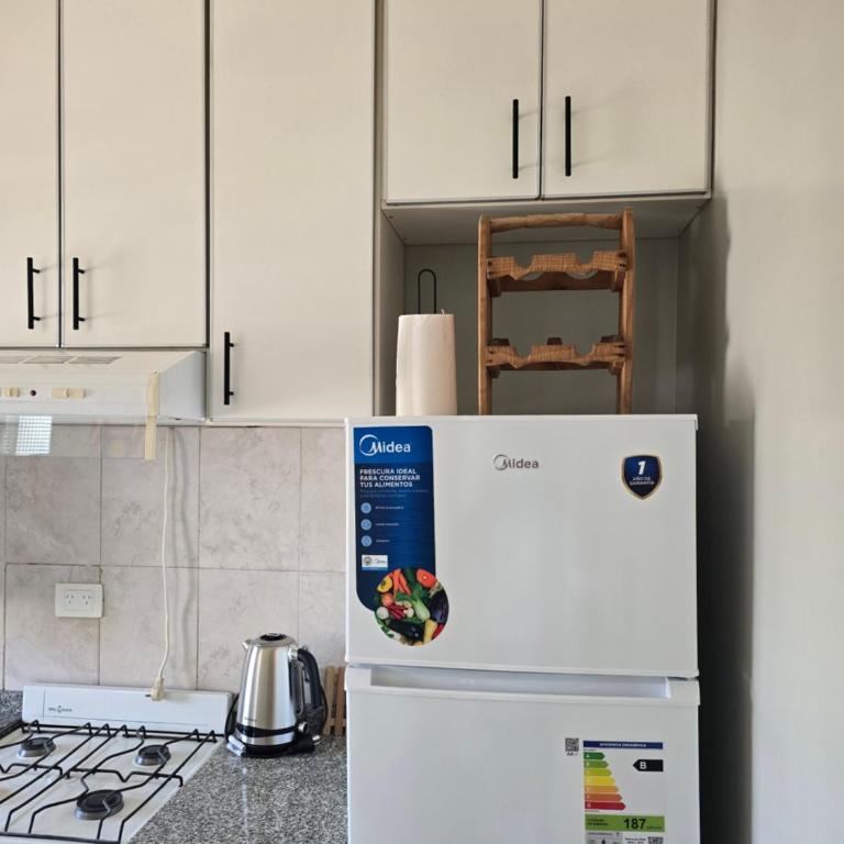 NAT home - Apartamento de 1 dormitorio - 16