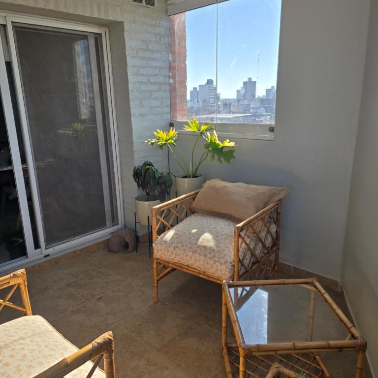 NAT home - Apartamento de 1 dormitorio - 18