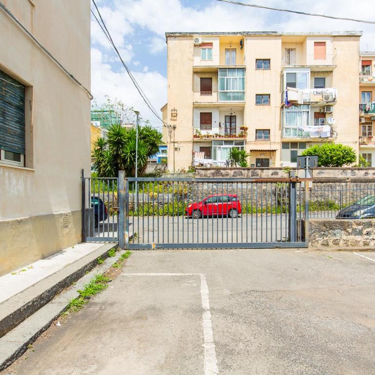 Le Porte di Aci - Appartamento con 2 Camere da Letto - 26