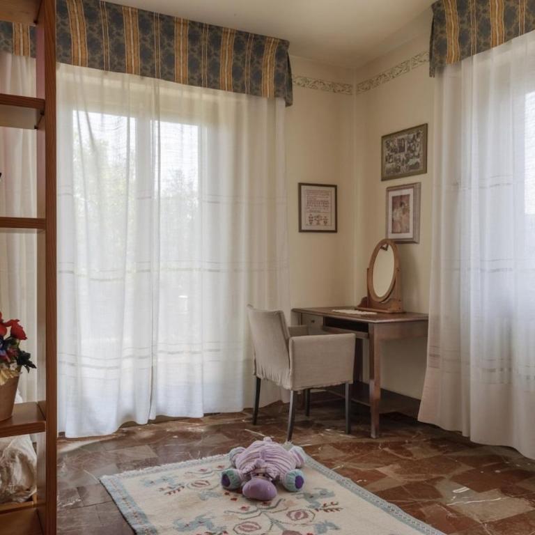 Nice apartment with ac and parking near the spa - Apartment mit 2 Schlafzimmern - 5
