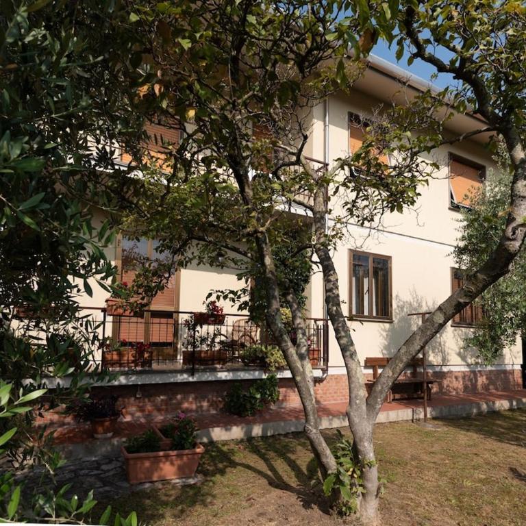 Nice apartment with ac and parking near the spa - Apartment mit 2 Schlafzimmern - 7