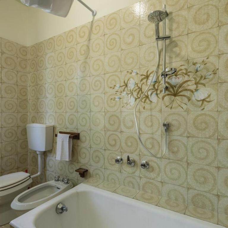 Nice apartment with ac and parking near the spa - Apartment mit 2 Schlafzimmern - 10