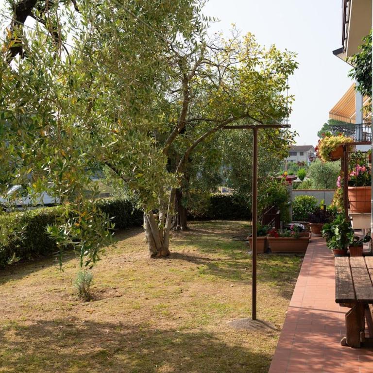 Nice apartment with ac and parking near the spa - Apartment mit 2 Schlafzimmern - 13