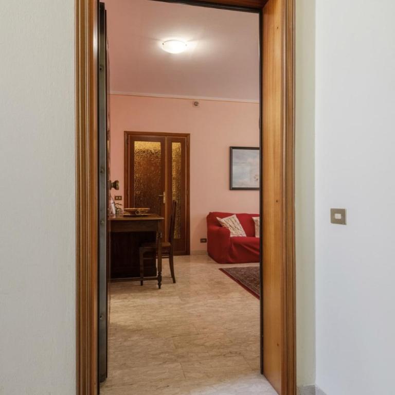 Nice apartment with ac and parking near the spa - Apartment mit 2 Schlafzimmern - 15