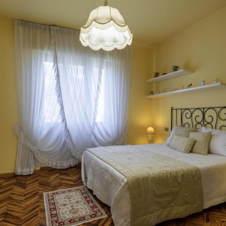 Nice apartment with ac and parking near the spa - Apartment mit 2 Schlafzimmern - 19