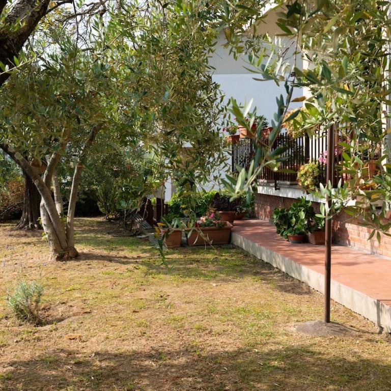 Nice apartment with ac and parking near the spa - Apartment mit 2 Schlafzimmern - 26