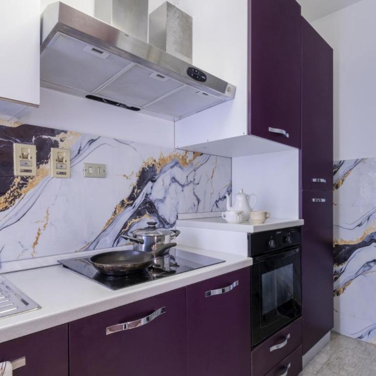 Nice apartment with ac and parking near the spa - Apartment mit 2 Schlafzimmern - 31