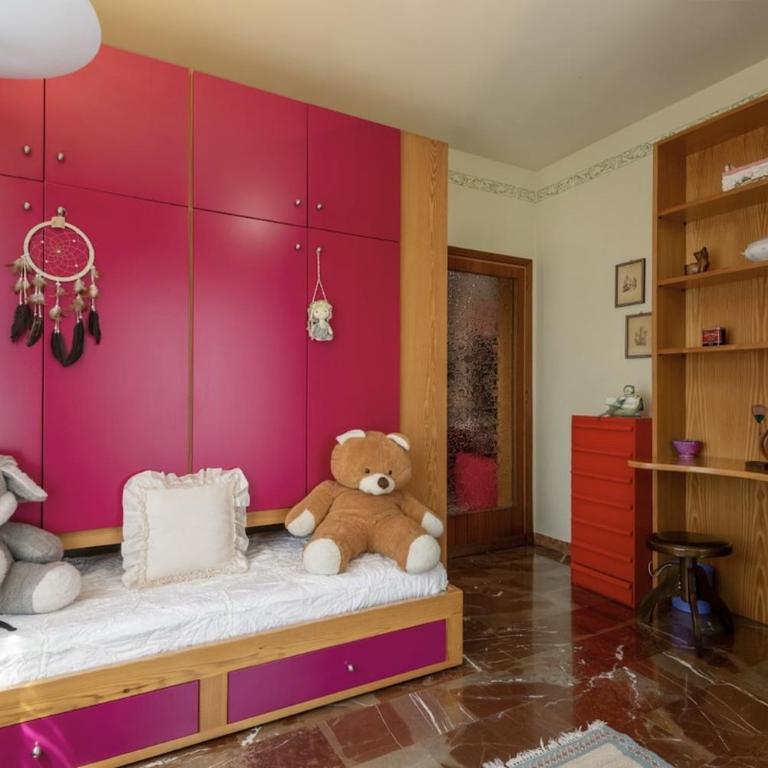 Nice apartment with ac and parking near the spa - Apartment mit 2 Schlafzimmern - 32