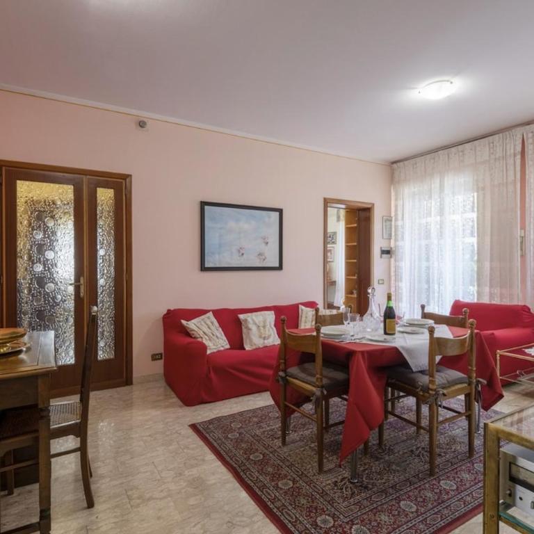 Nice apartment with ac and parking near the spa - Apartment mit 2 Schlafzimmern - 37