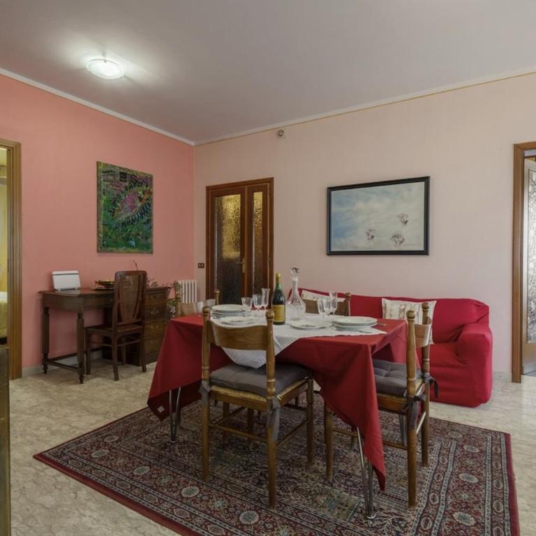 Nice apartment with ac and parking near the spa - Apartment mit 2 Schlafzimmern - 47