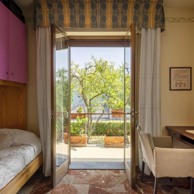 Nice apartment with ac and parking near the spa - Apartment mit 2 Schlafzimmern - 50