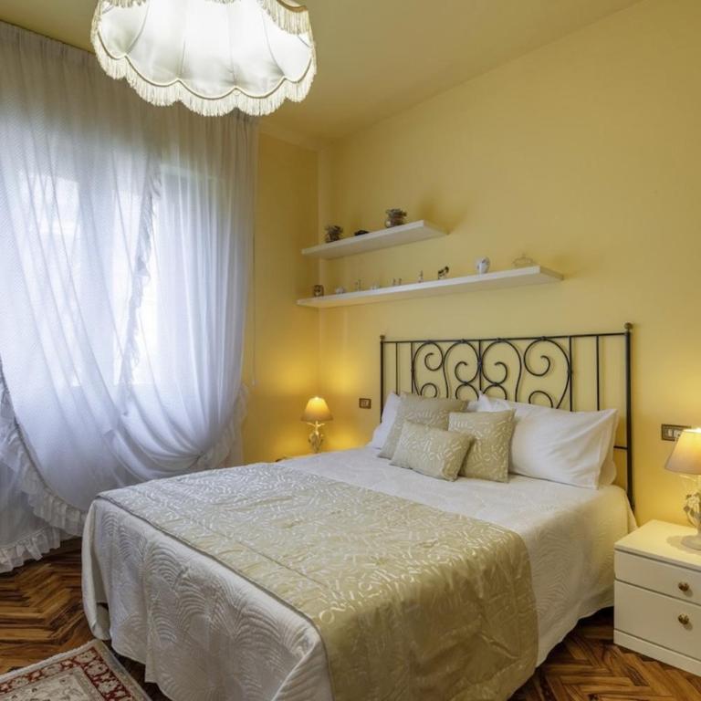 Nice apartment with ac and parking near the spa - Apartment mit 2 Schlafzimmern - 51