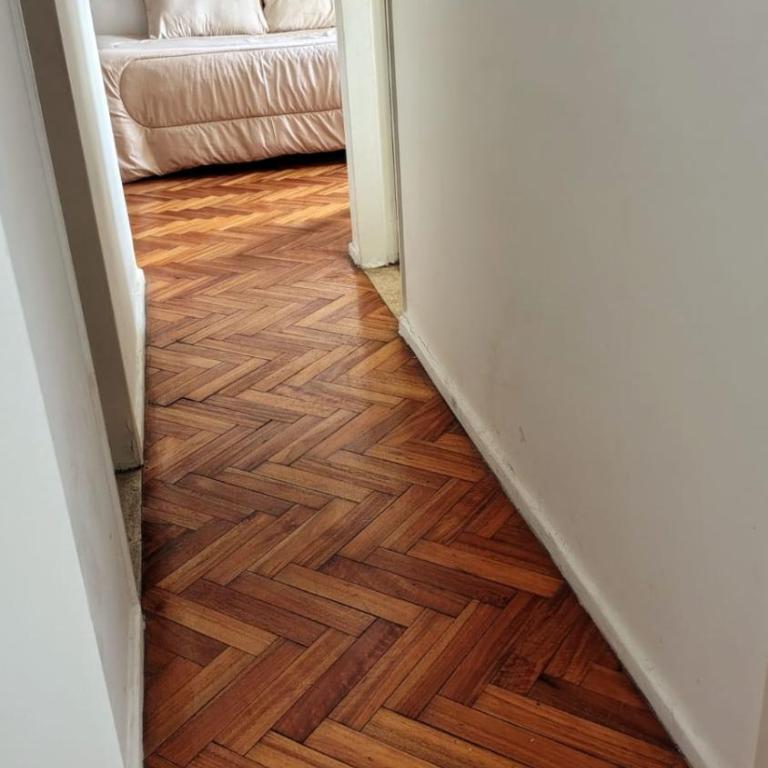 Suipacha BA - Apartamento de 1 dormitorio - 9