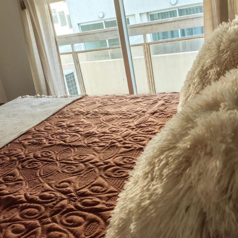 Suipacha BA - Apartamento de 1 dormitorio - 10