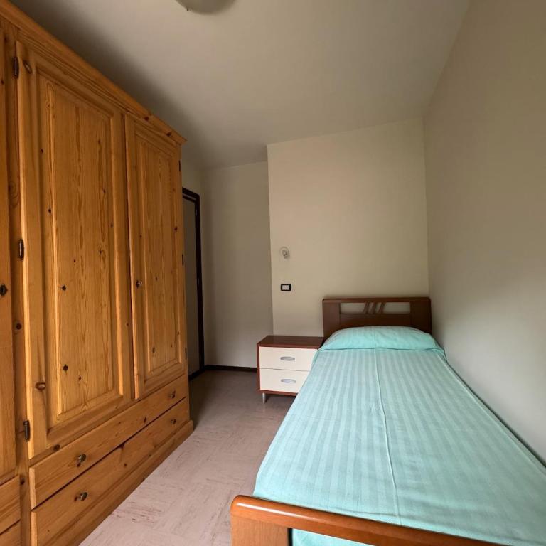 Appartamento in centro a Valtournenche - Appartamento con 2 Camere da Letto - 2