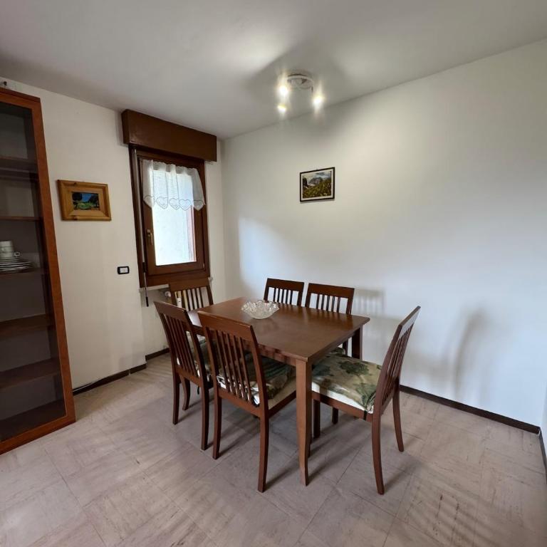 Appartamento in centro a Valtournenche - Appartamento con 2 Camere da Letto - 3