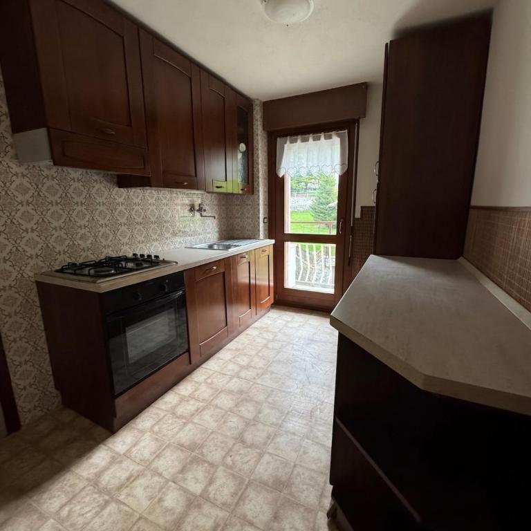 Appartamento in centro a Valtournenche - Appartamento con 2 Camere da Letto - 4