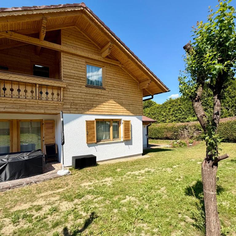 Erzherzog 169 - Haus mit 3 Schlafzimmern - 9