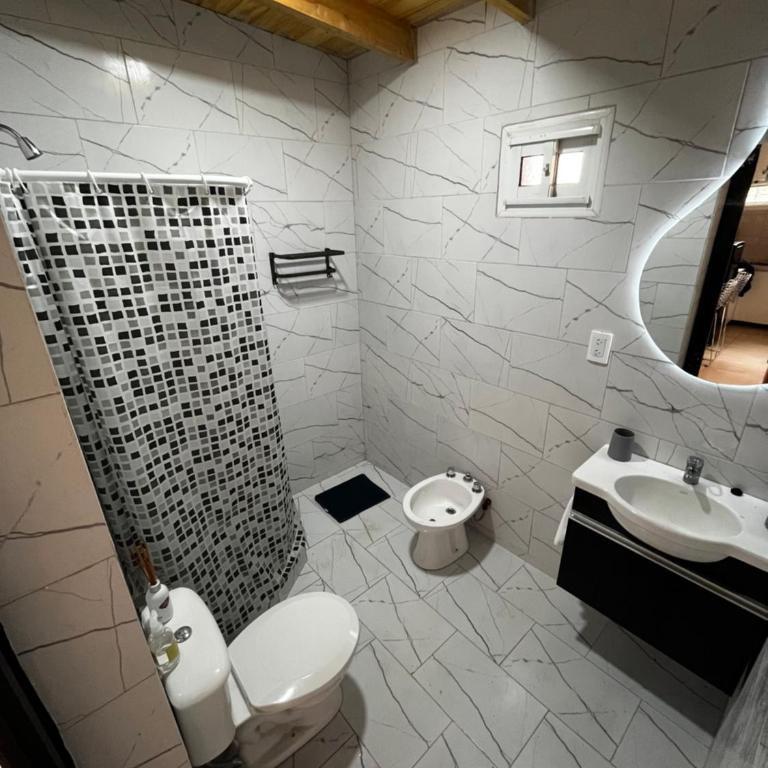 Asiloparque - One-Bedroom Apartment - 2