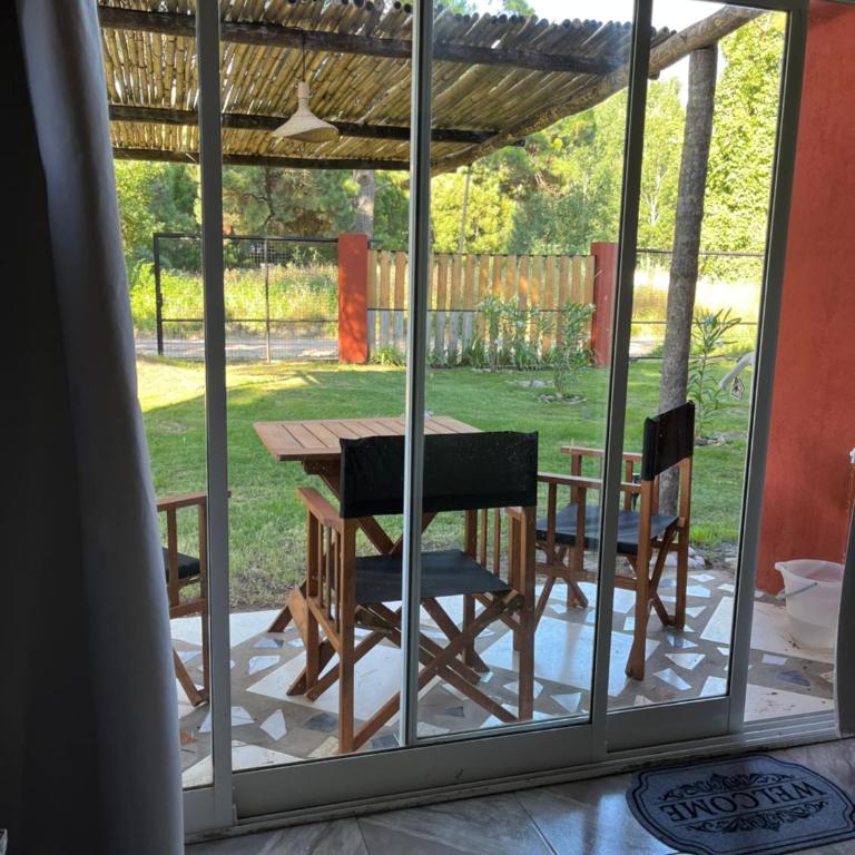Asiloparque - One-Bedroom Apartment - 5